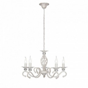 Подвесная люстра Vitaluce V1692 V1692-0/5 в Агрызе - agryz.ok-mebel.com | фото 4