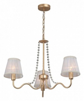 Подвесная люстра Vitaluce V1848 V1848-8/3 в Агрызе - agryz.ok-mebel.com | фото 2