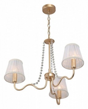 Подвесная люстра Vitaluce V1848 V1848-8/3 в Агрызе - agryz.ok-mebel.com | фото 3