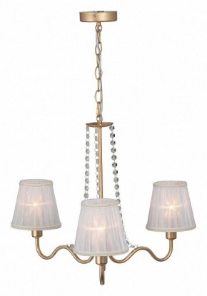 Подвесная люстра Vitaluce V1848 V1848-8/3 в Агрызе - agryz.ok-mebel.com | фото 5