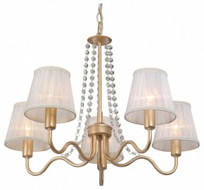 Подвесная люстра Vitaluce V1848 V1848-8/5 в Агрызе - agryz.ok-mebel.com | фото
