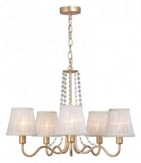 Подвесная люстра Vitaluce V1848 V1848-8/5 в Агрызе - agryz.ok-mebel.com | фото 4