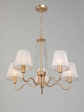 Подвесная люстра Vitaluce V1848 V1848-8/5 в Агрызе - agryz.ok-mebel.com | фото 5