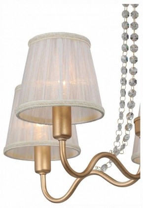 Подвесная люстра Vitaluce V1848 V1848-8/5 в Агрызе - agryz.ok-mebel.com | фото 7