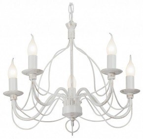 Подвесная люстра Vitaluce V1867 V1867-0/5 в Агрызе - agryz.ok-mebel.com | фото 2