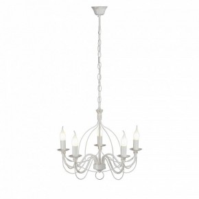Подвесная люстра Vitaluce V1867 V1867-0/5 в Агрызе - agryz.ok-mebel.com | фото 4