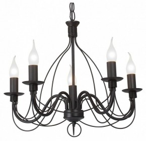 Подвесная люстра Vitaluce V18670 V18670-1/5 в Агрызе - agryz.ok-mebel.com | фото