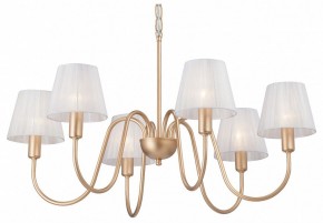 Подвесная люстра Vitaluce V1868 V1868-8/6 в Агрызе - agryz.ok-mebel.com | фото