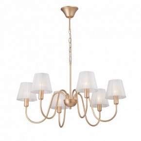 Подвесная люстра Vitaluce V1868 V1868-8/6 в Агрызе - agryz.ok-mebel.com | фото 2