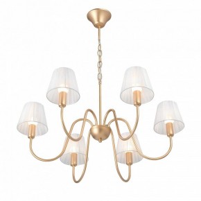 Подвесная люстра Vitaluce V1868 V1868-8/6 в Агрызе - agryz.ok-mebel.com | фото 3