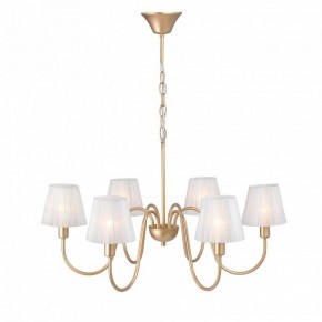Подвесная люстра Vitaluce V1868 V1868-8/6 в Агрызе - agryz.ok-mebel.com | фото 4