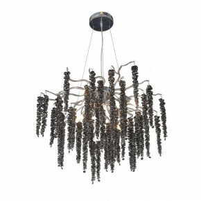 Подвесная люстра Vitaluce V28551 V28551-9/7S в Агрызе - agryz.ok-mebel.com | фото 3
