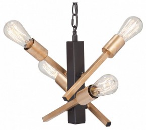 Подвесная люстра Vitaluce V3009 V3009-1/4 в Агрызе - agryz.ok-mebel.com | фото
