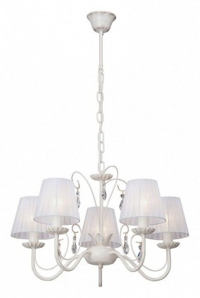 Подвесная люстра Vitaluce V3368 V3368-0/5 в Агрызе - agryz.ok-mebel.com | фото 2