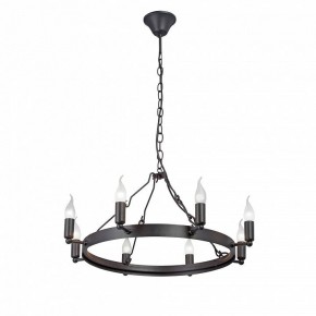 Подвесная люстра Vitaluce V3924 V3924-1/8 в Агрызе - agryz.ok-mebel.com | фото