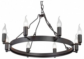 Подвесная люстра Vitaluce V3924 V3924-1/8 в Агрызе - agryz.ok-mebel.com | фото 2