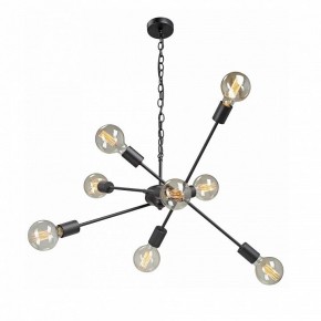 Подвесная люстра Vitaluce V4750 V4750-1/8 в Агрызе - agryz.ok-mebel.com | фото
