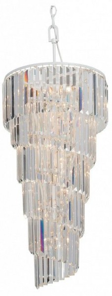 Подвесная люстра Vitaluce V5311 V5311-0/13 в Агрызе - agryz.ok-mebel.com | фото