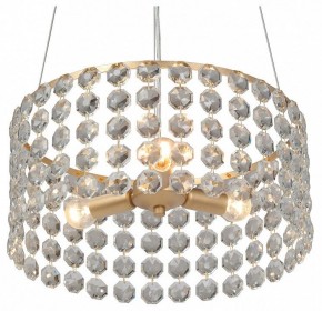 Подвесная люстра Vitaluce V5329 V5329-8/3S в Агрызе - agryz.ok-mebel.com | фото