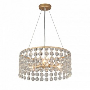 Подвесная люстра Vitaluce V5329 V5329-8/3S в Агрызе - agryz.ok-mebel.com | фото 2