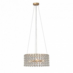Подвесная люстра Vitaluce V5329 V5329-8/3S в Агрызе - agryz.ok-mebel.com | фото 3