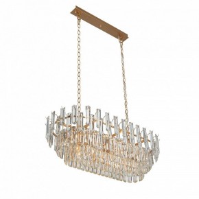 Подвесная люстра Vitaluce V53440 V53440-8/19 в Агрызе - agryz.ok-mebel.com | фото 4