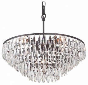 Подвесная люстра Vitaluce V5352 V5352-1/5 в Агрызе - agryz.ok-mebel.com | фото 2