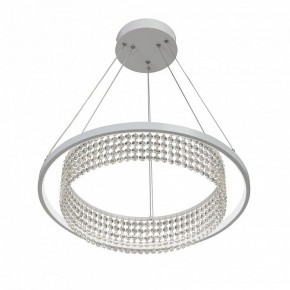 Подвесная люстра Vitaluce V54000 V54000-0/1S в Агрызе - agryz.ok-mebel.com | фото 3