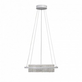 Подвесная люстра Vitaluce V54000 V54000-0/1S в Агрызе - agryz.ok-mebel.com | фото 4