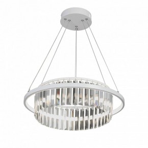 Подвесная люстра Vitaluce V54010 V54010-0/1S в Агрызе - agryz.ok-mebel.com | фото