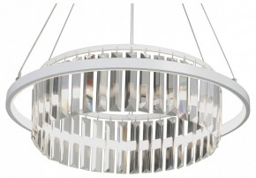 Подвесная люстра Vitaluce V54010 V54010-0/1S в Агрызе - agryz.ok-mebel.com | фото 2