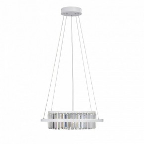 Подвесная люстра Vitaluce V54010 V54010-0/1S в Агрызе - agryz.ok-mebel.com | фото 3