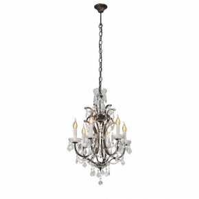 Подвесная люстра Vitaluce V5815 V5815-7/6 в Агрызе - agryz.ok-mebel.com | фото 2