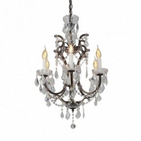 Подвесная люстра Vitaluce V5815 V5815-7/6 в Агрызе - agryz.ok-mebel.com | фото 3