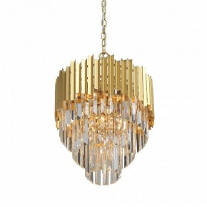 Подвесная люстра Vitaluce V58471 V58471-8/5 в Агрызе - agryz.ok-mebel.com | фото 3