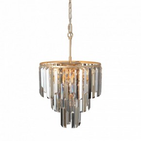 Подвесная люстра Vitaluce V5867 V5867-8/10 в Агрызе - agryz.ok-mebel.com | фото 4