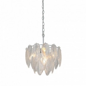 Подвесная люстра Vitaluce V5887 V5887-9/4 в Агрызе - agryz.ok-mebel.com | фото 3