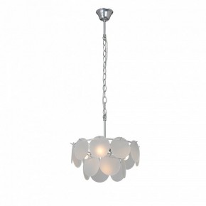 Подвесная люстра Vitaluce V5888 V5888-9/4 в Агрызе - agryz.ok-mebel.com | фото 2