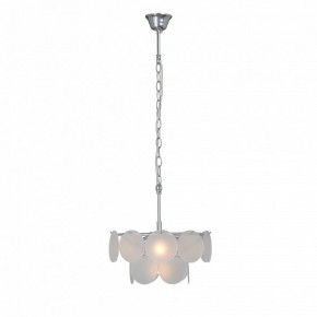 Подвесная люстра Vitaluce V5888 V5888-9/4 в Агрызе - agryz.ok-mebel.com | фото 5