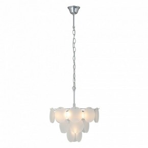 Подвесная люстра Vitaluce V5888 V5888-9/7 в Агрызе - agryz.ok-mebel.com | фото 3