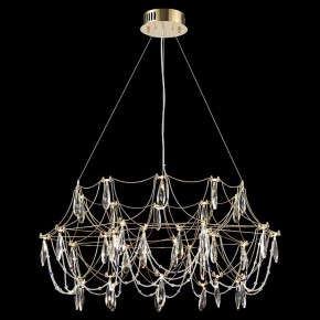 Подвесная люстра Wertmark Felicia WE336.40.303 в Агрызе - agryz.ok-mebel.com | фото