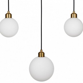 Подвесной светильник 33 идеи PND PND102M.05.01PA.003BL-M33WH в Агрызе - agryz.ok-mebel.com | фото 3