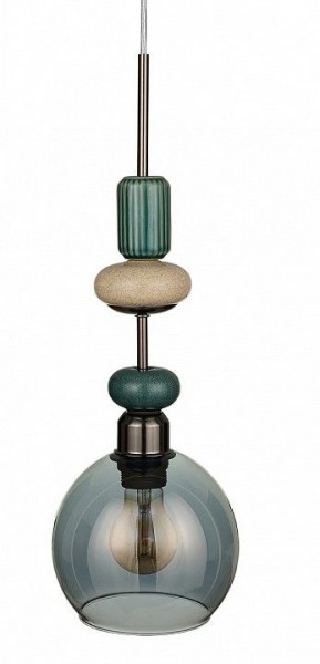 Подвесной светильник 33 идеи PND170 PND170.01.01DC.001T-S38GR в Агрызе - agryz.ok-mebel.com | фото