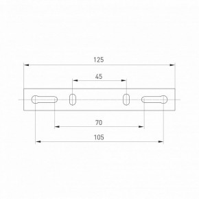 Подвесной светильник Arlight TROPIC 43404 в Агрызе - agryz.ok-mebel.com | фото 3