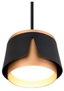 Подвесной светильник Arte Lamp Amaks A8028SP-1BK в Агрызе - agryz.ok-mebel.com | фото