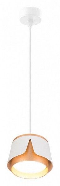 Подвесной светильник Arte Lamp Amaks A8028SP-1WH в Агрызе - agryz.ok-mebel.com | фото 2
