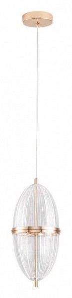 Подвесной светильник Arte Lamp Andromeda A2089SP-3GO в Агрызе - agryz.ok-mebel.com | фото
