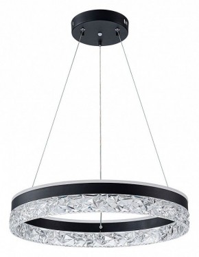 Подвесной светильник Arte Lamp Apollo A2549SP-75BK в Агрызе - agryz.ok-mebel.com | фото 2