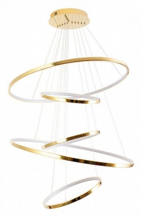 Подвесной светильник Arte Lamp Arcane A2974SP-137PB в Агрызе - agryz.ok-mebel.com | фото