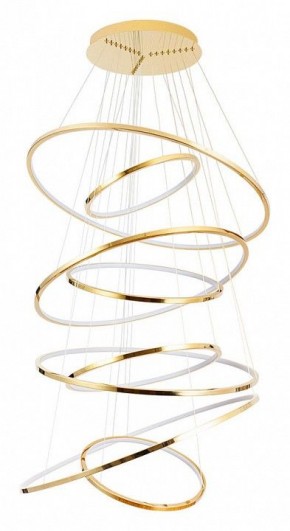 Подвесной светильник Arte Lamp Arcane A2974SP-225PB в Агрызе - agryz.ok-mebel.com | фото